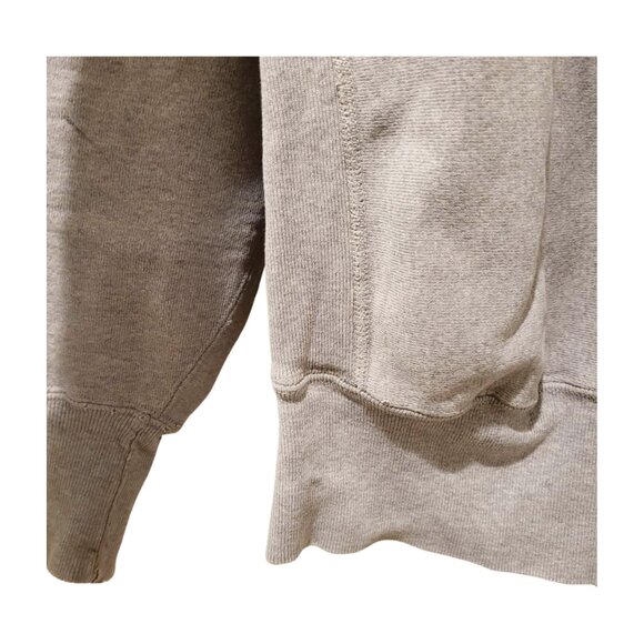 Champion Reverse Weave Large Heather Gray Sweatshirt Southern Cal Embroidered L - Picture 9 of 11